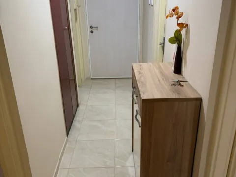 Izdavanje, dvosoban stan, 56m², Gintaš, Podgorica - image 7