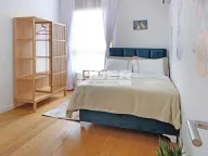 Izdavanje, trosoban stan, 88m², Savski Venac, Beograd - image 13