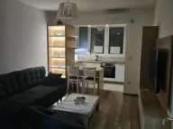 Izdavanje, jednosoban stan, 40m², Preko Morače, Podgorica - image 1