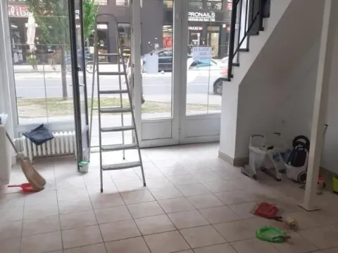 Poslovni prostor in Spens
