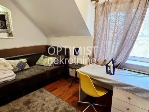 Prodaja, stan, 108m², Stari Grad, Beograd - image 16