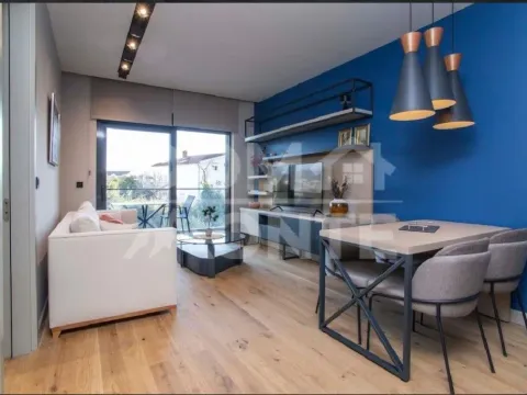 Prodaja, dvosoban stan, 45m², Seljanovo, Tivat - image 8