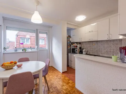 Prodaja, dvosoban stan, 65m², Čukarica, Beograd - image 8