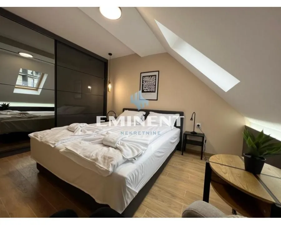 Prodaja, trosoban stan, 55m², Centar, Zlatibor