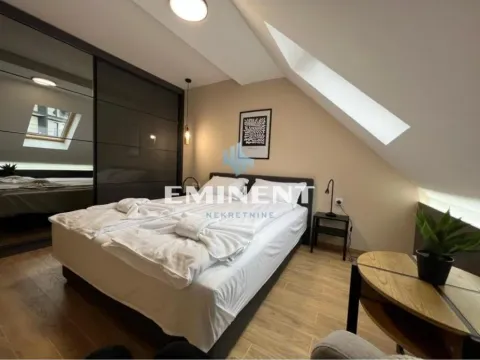 Prodaja, trosoban stan, 55m², Centar, Zlatibor - image 8