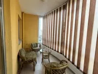 Rent, three bedroom apartment, 120m², Pobrežje, Podgorica - image 10