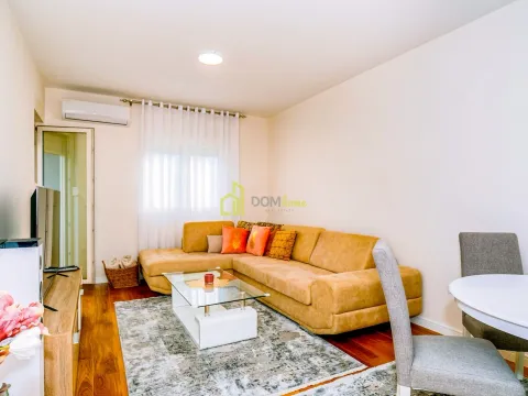 Izdavanje, jednosoban stan, 49m², Bar, Crna Gora - image 3