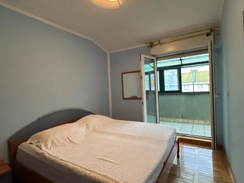 Izdavanje, dvosoban stan, 103m², Stari Aerodrom, Podgorica - image 5