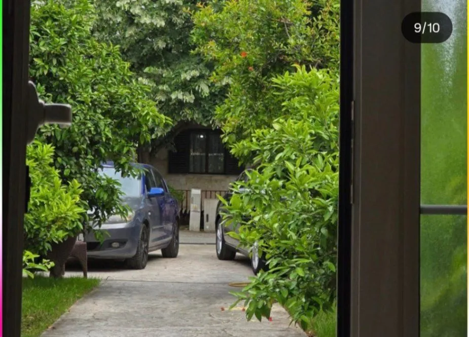 Rent, one bedroom apartment, 40m², Stari Aerodrom, Podgorica