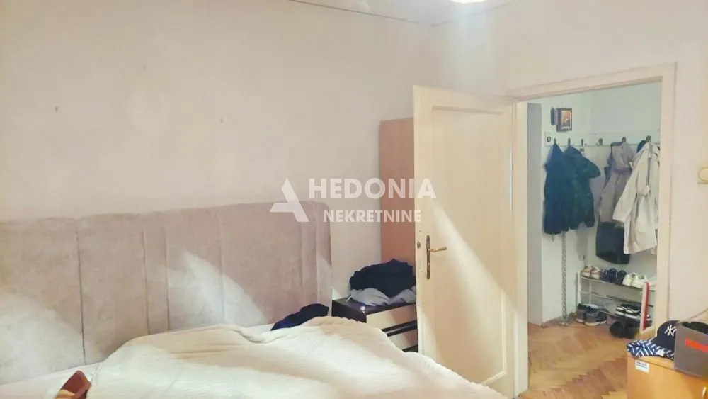 Prodaja, trosoban stan, 72m², Cvijićeva, Palilula Sve Podlokacije