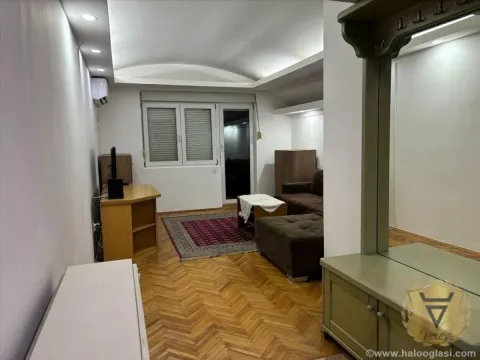 Izdavanje, dvosoban stan, 52m², Višnjička Banja, Palilula Sve Podlokacije - image 4