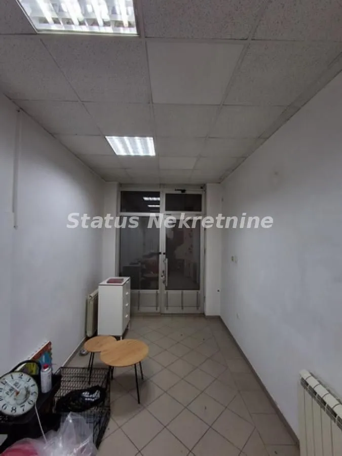 Sale, office space, 25m², Centar, Novi Sad