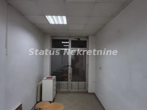 Sale, office space, 25m², Centar, Novi Sad - image 2