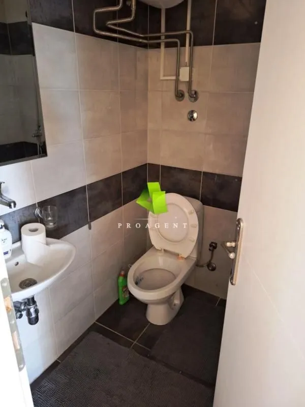Rent, three bedroom apartment, 98m², Medijana, Niš