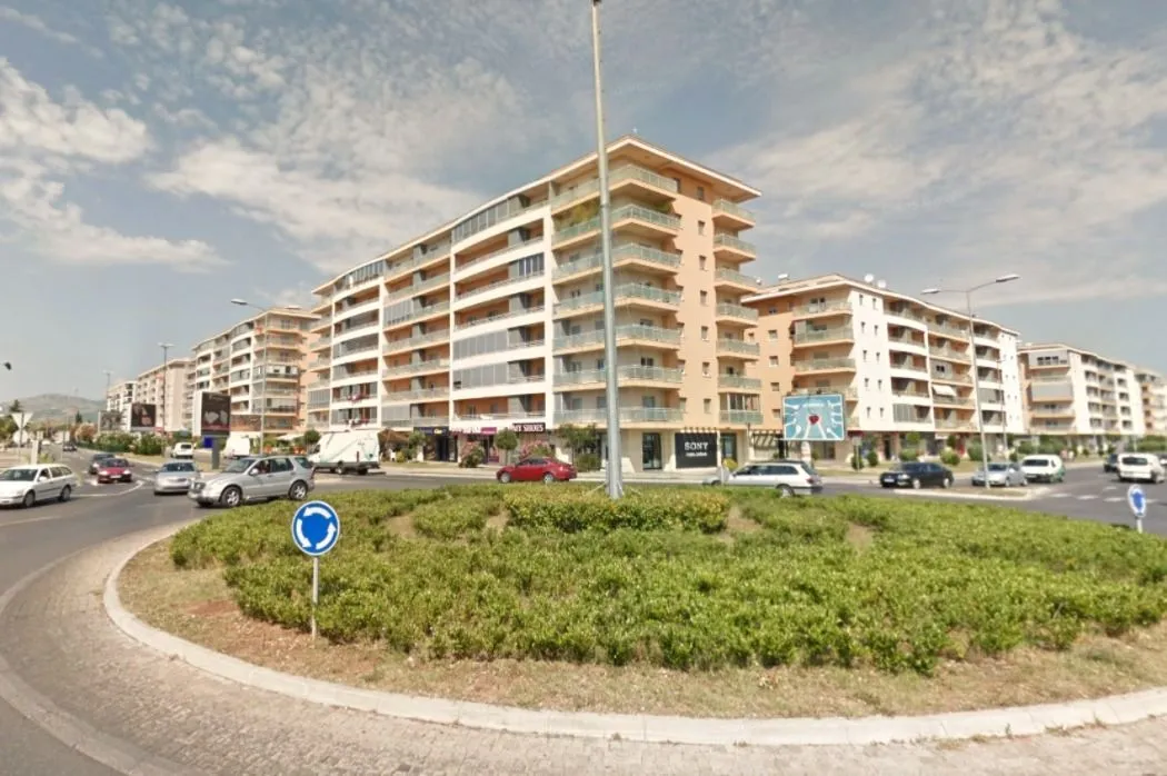 Prodaja, jednosoban stan, 30m², City Kvart, Podgorica