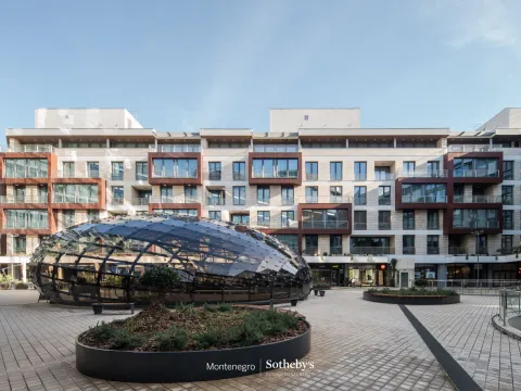 Prodaja, dvosoban stan, 88m², Kod Capital Plaze, Podgorica - image 18