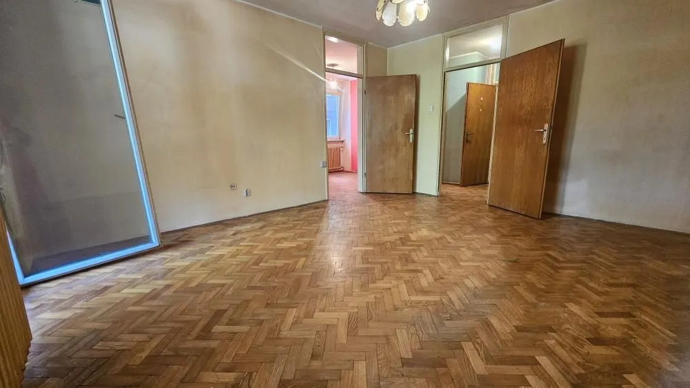 Sale, three bedroom apartment, 75m², Bezanijska Kosa 2, Bežanijska Kosa Sve Podlokacije