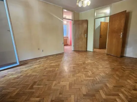 Prodaja, trosoban stan, 75m², Bezanijska Kosa 2, Bežanijska Kosa Sve Podlokacije - image 1