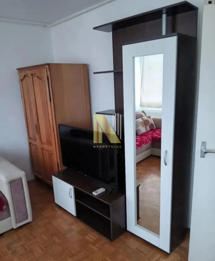 Izdavanje, garsonjera, 25m², Liman 3, Novi Sad Sve Podlokacije