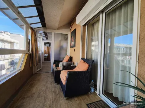 Sale, apartment, 135m², Vrnjačka Banja, Srbija - image 16