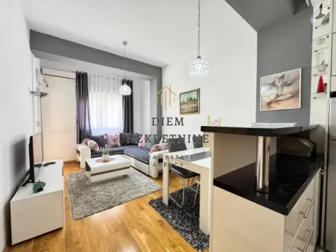 Rent, one bedroom apartment, 42m², Zabjelo, Podgorica - image 6