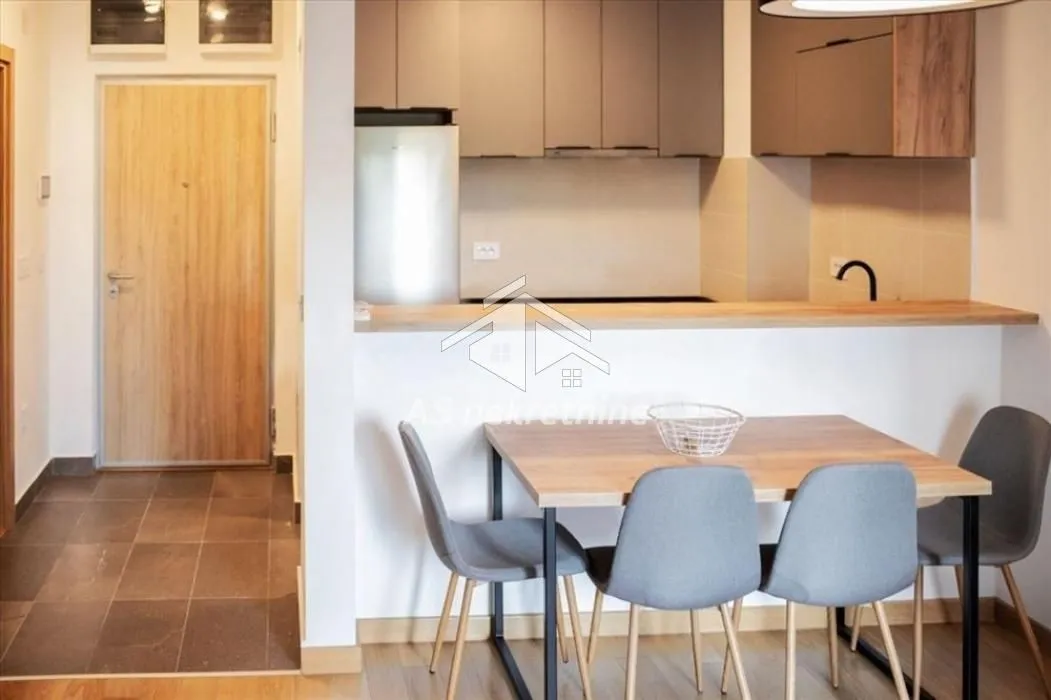 Rent, apartment, 40m², Zemun Gornji Grad, Zemun Sve Podlokacije