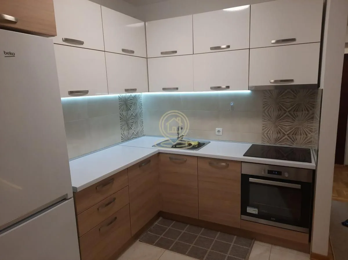 Prodaja, jednosoban stan, 36m², Medijana, Niš