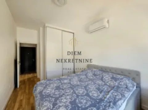 Izdavanje, jednosoban stan, 48m², Bar, Crna Gora - image 10