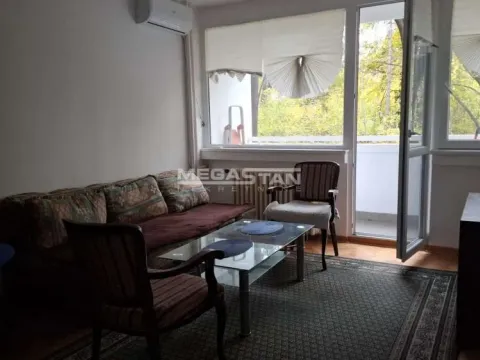 Rent, one bedroom apartment, 33m², Voždovac Sve Podlokacije, Beograd - image 3