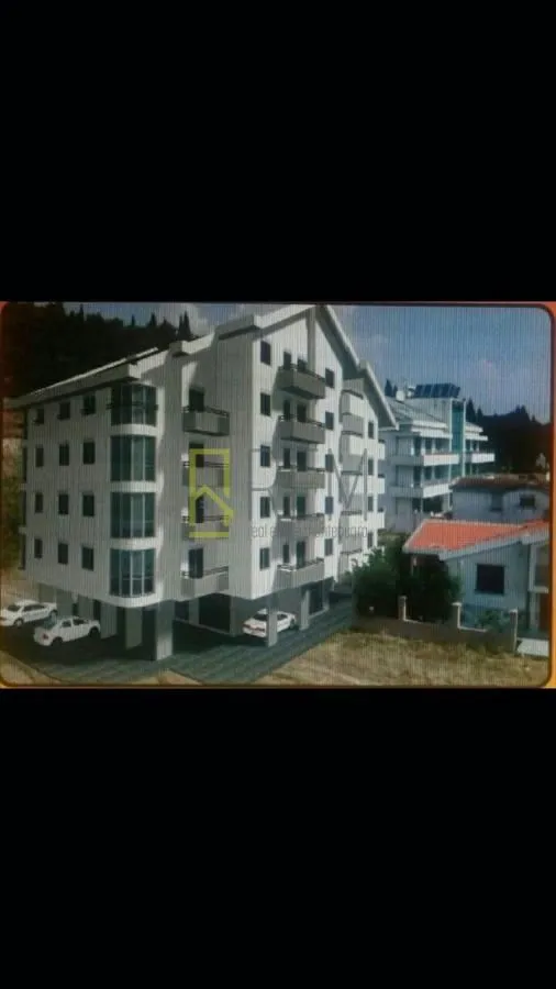 Rent, one bedroom apartment, 41m², Ljubović, Podgorica
