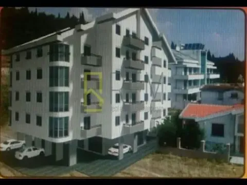 Izdavanje, jednosoban stan, 41m², Ljubović, Podgorica - image 13