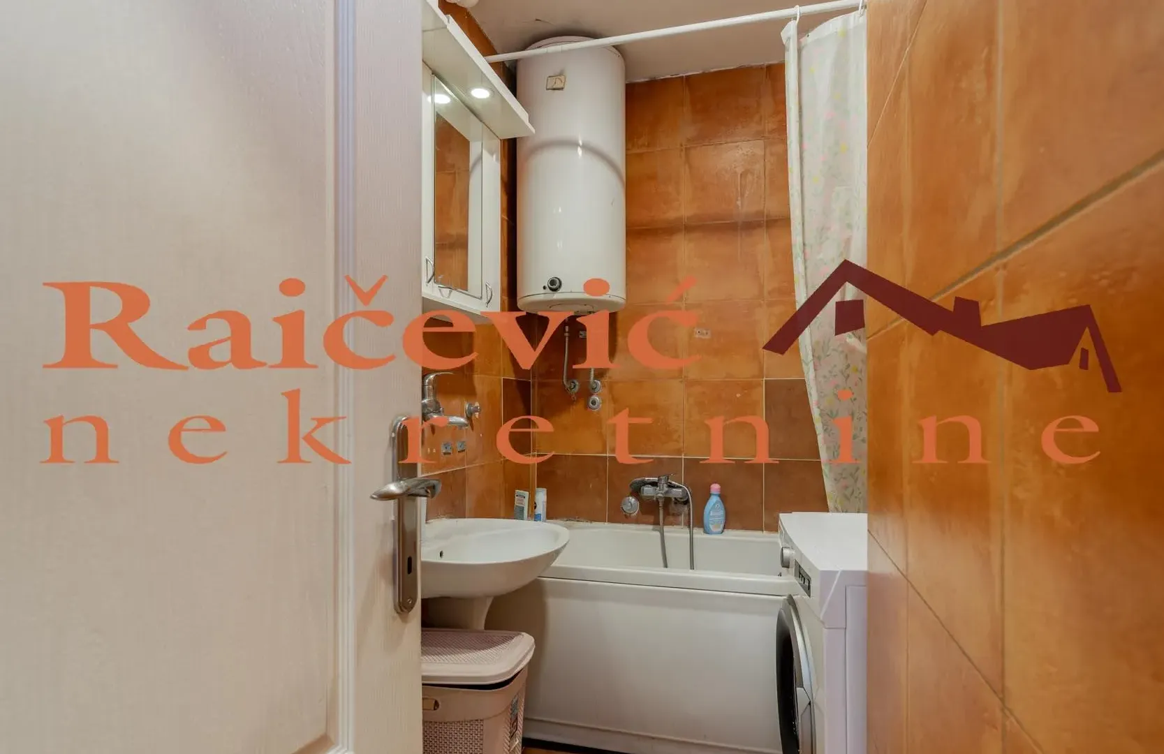 Prodaja, trosoban stan, 76m², Stari Grad, Beograd