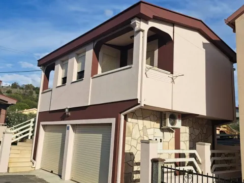 Rent, one bedroom apartment, 45m², Dalmatinska ulica, Podgorica - image 7