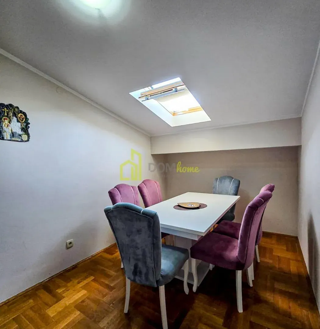 Prodaja, trosoban stan, 92m², Autobuska stanica, Podgorica