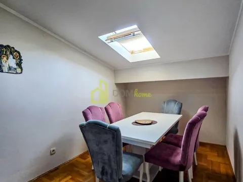 Prodaja, trosoban stan, 92m², Autobuska stanica, Podgorica - image 8