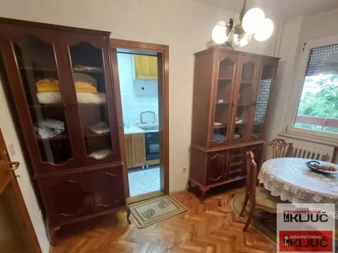 Sale, one bedroom apartment, 54m², Sajmište, Novi Sad - image 5
