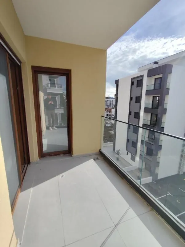 Sale, two bedroom apartment, 79m², Šušanj, Bar