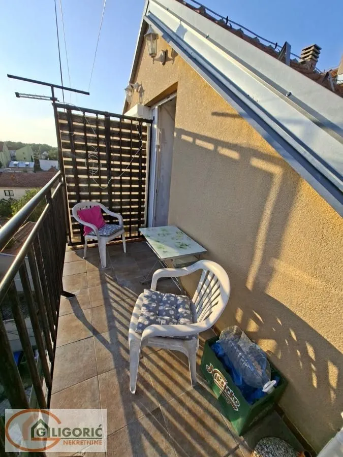 Prodaja, četvorosoban stan, 82m², Gornji Grad Margita, Pančevo