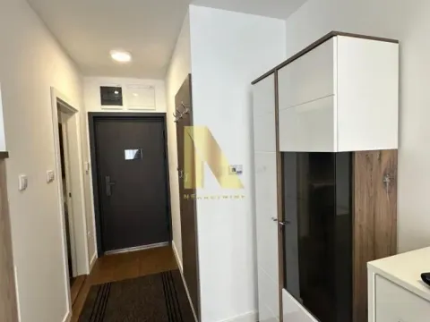 Izdavanje, garsonjera, 25m², Novo naselje, Novi Sad - image 6