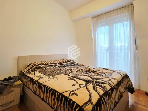 Prodaja, jednosoban stan, 43m², Stari Aerodrom, Podgorica - image 7