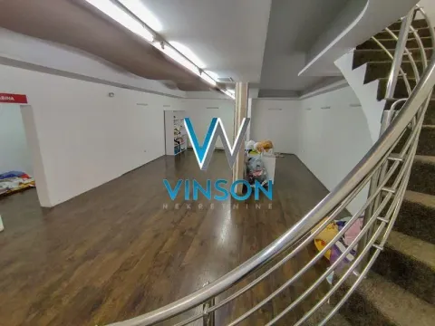 Izdavanje, poslovni prostor, 199m², Centar, Novi Sad - image 3