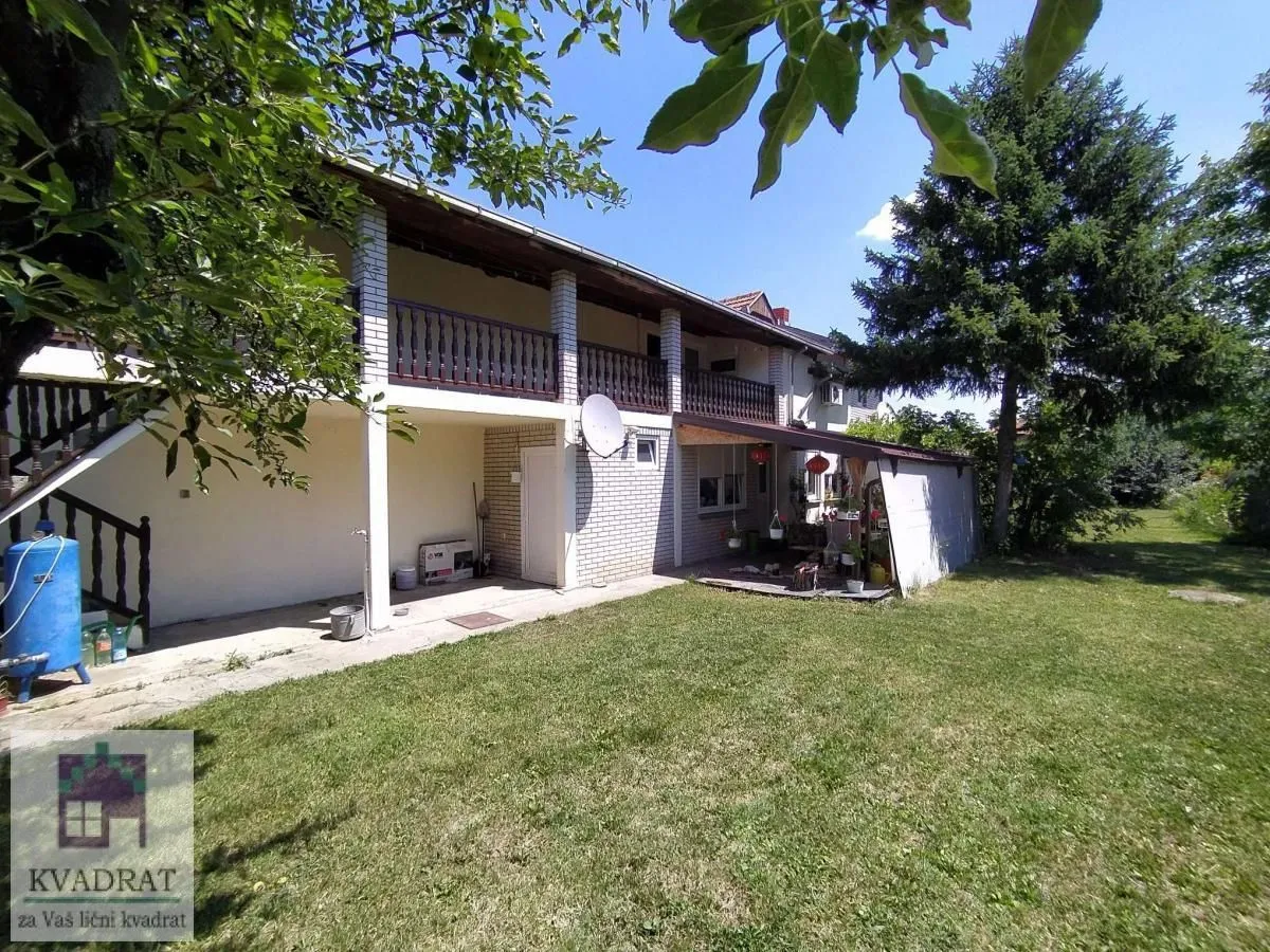 Sale, house, 350m², Urovci, Obrenovac