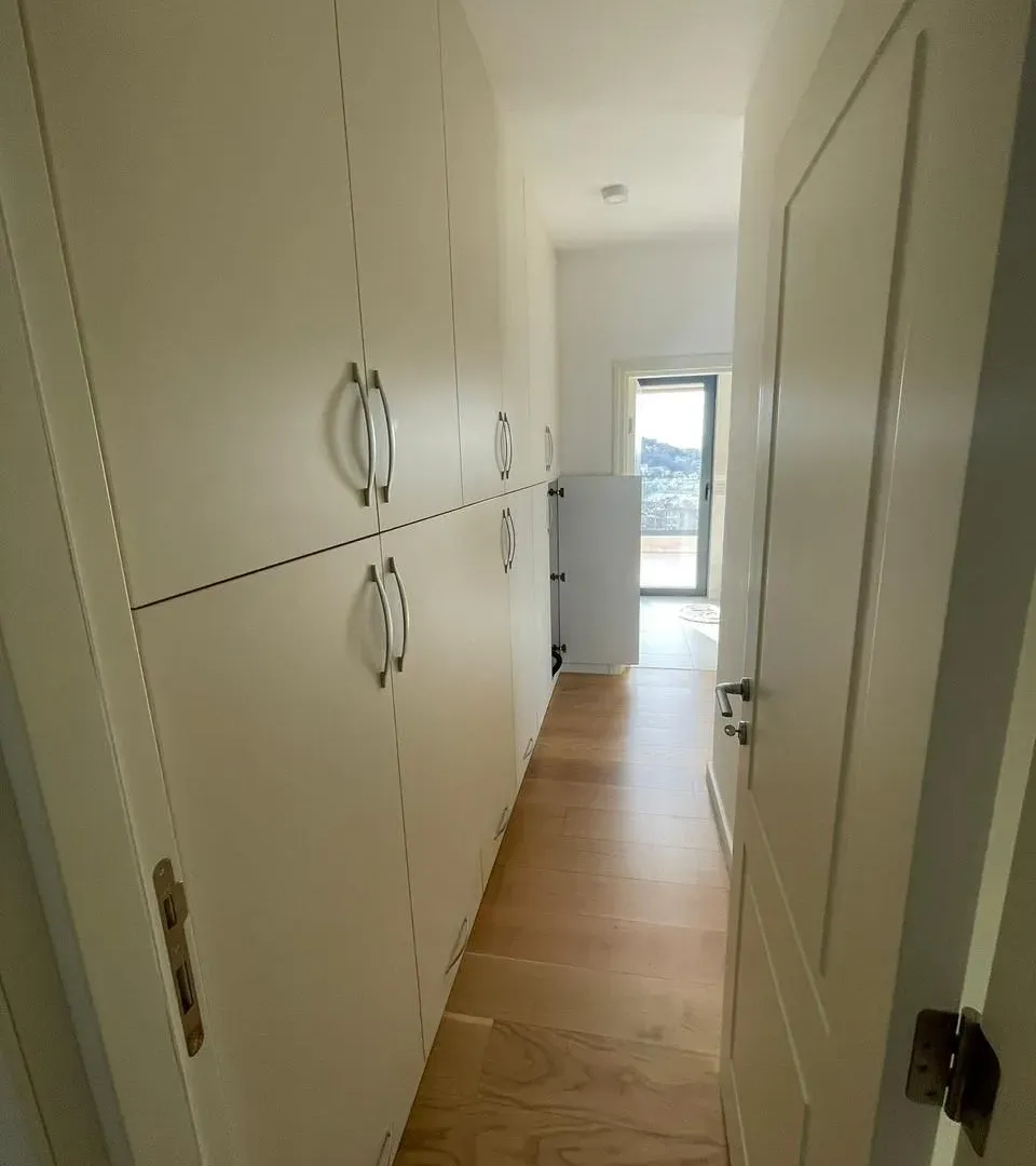 Rent, two bedroom apartment, 159m², Donja Lastva, Tivat