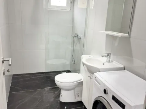 Izdavanje, jednosoban stan, 50m², Polje, Bar - image 4