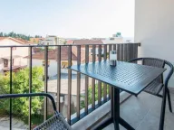 Rent, one bedroom apartment, 43m², Kalimanj, Tivat - image 8