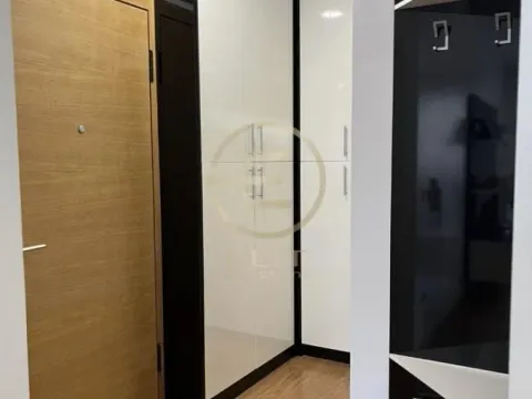 Rent, two bedroom apartment, 56m², Centar, Novi Sad - image 5