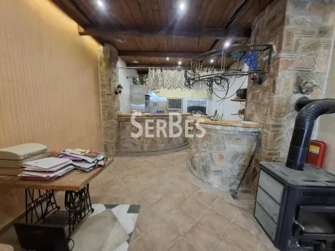 Izdavanje, ugostiteljski objekat, 56m², Novo naselje, Novi Sad - image 5
