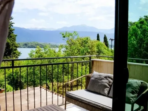 Sale, two bedroom apartment, 74m², Krašići, Tivat - image 7