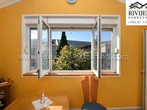 Prodaja, dvosoban stan, 70m², Đenovići, Herceg Novi - image 6