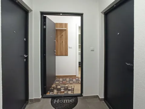 Sale, two bedroom apartment, 49m², Banja Koviljača, Loznica - image 2